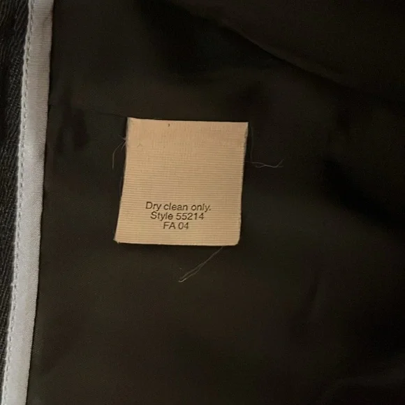 J Crew Women’s Trousers SZ 12 - Picture 5 of 8